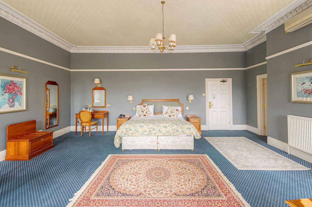 The Central Hotel Scarborough 2/44