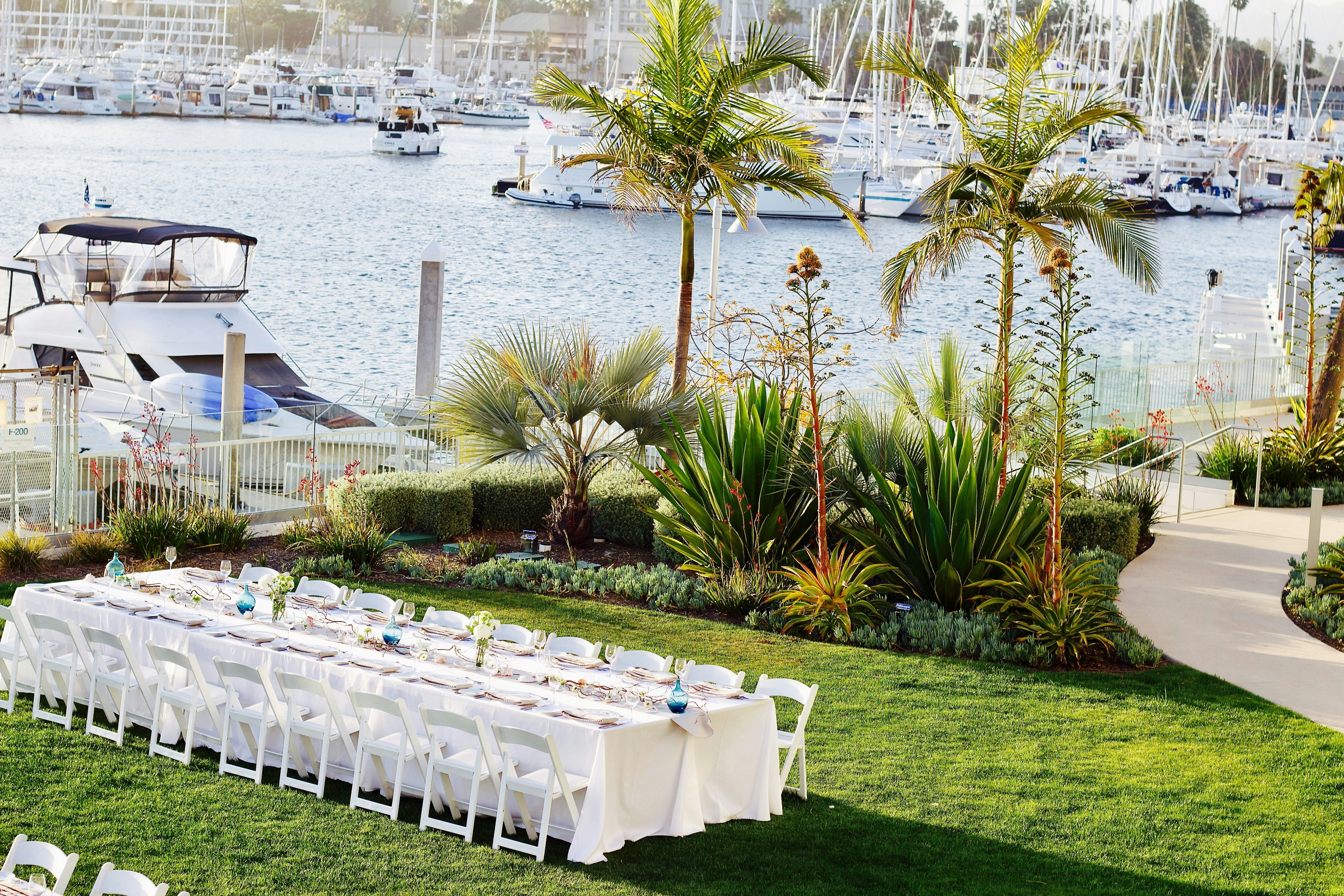 Marina Del Rey Hotel 25/36
