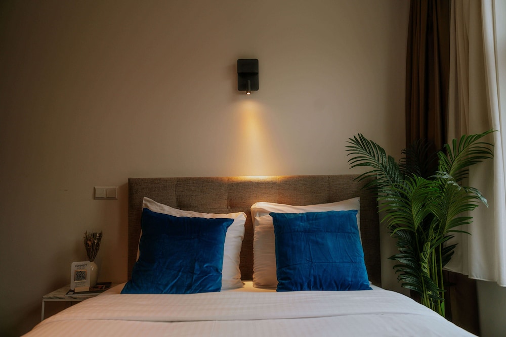 Hotel Heye 130 photo3
