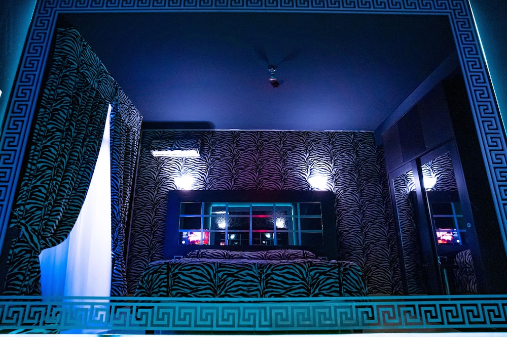 Hotel Marcantonio 3/50
