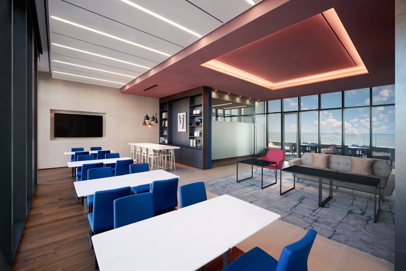 Courtyard by Marriott Suwon 13/27
