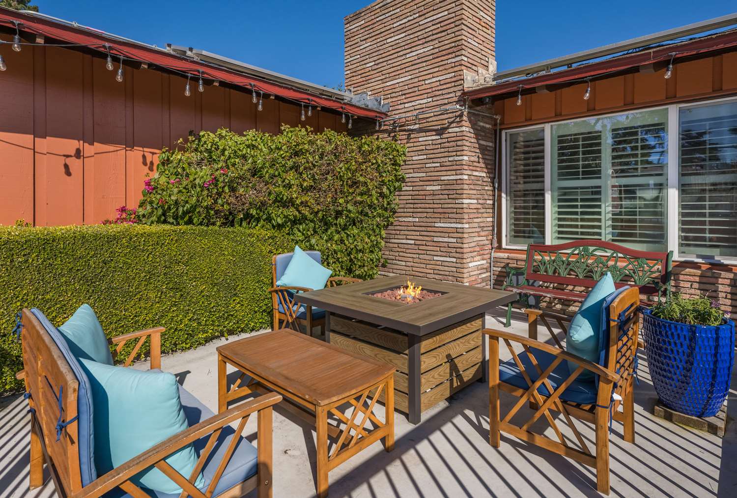 Clarion Collection Hotel Pacific Grove - Monterey 22/30