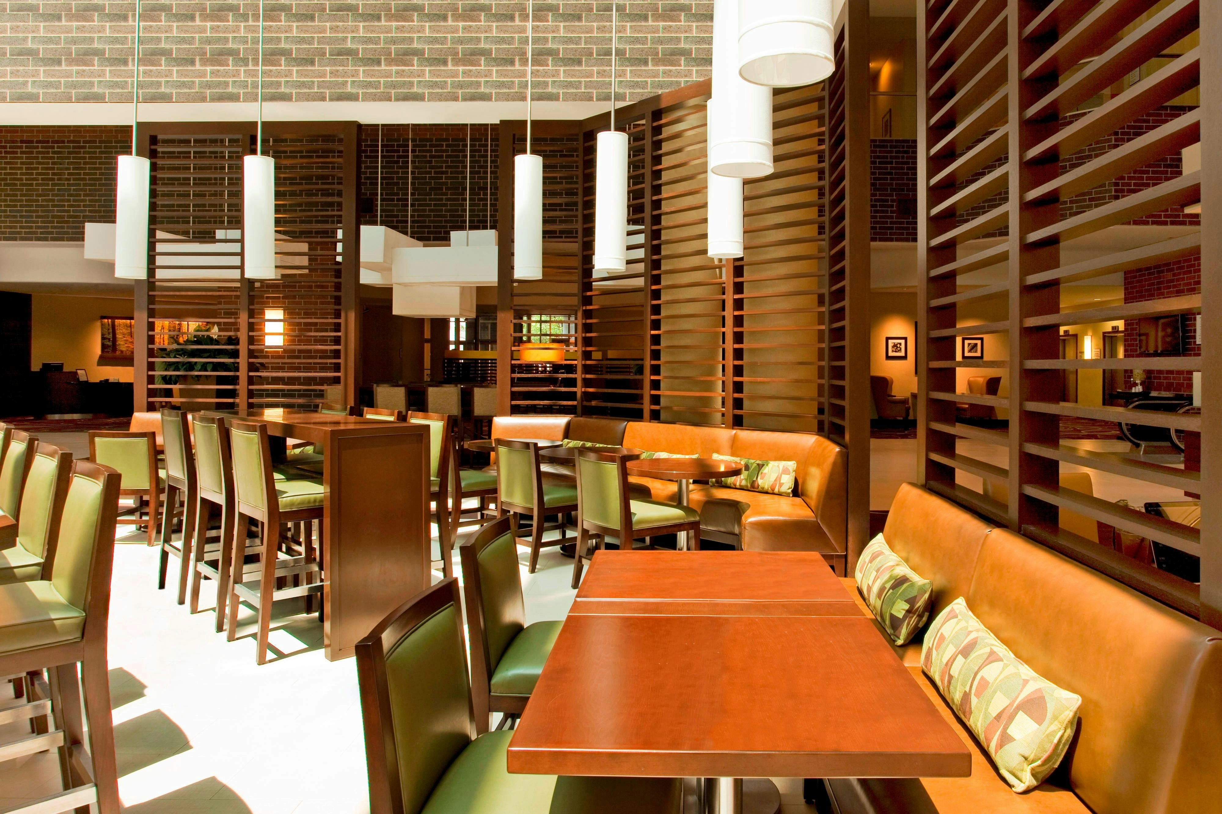 Sheraton Indianapolis Hotel at Keystone Crossing 11/16