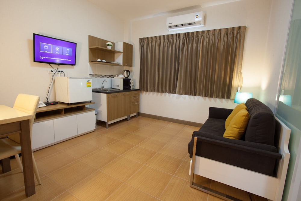 Orawan Suites 20/25