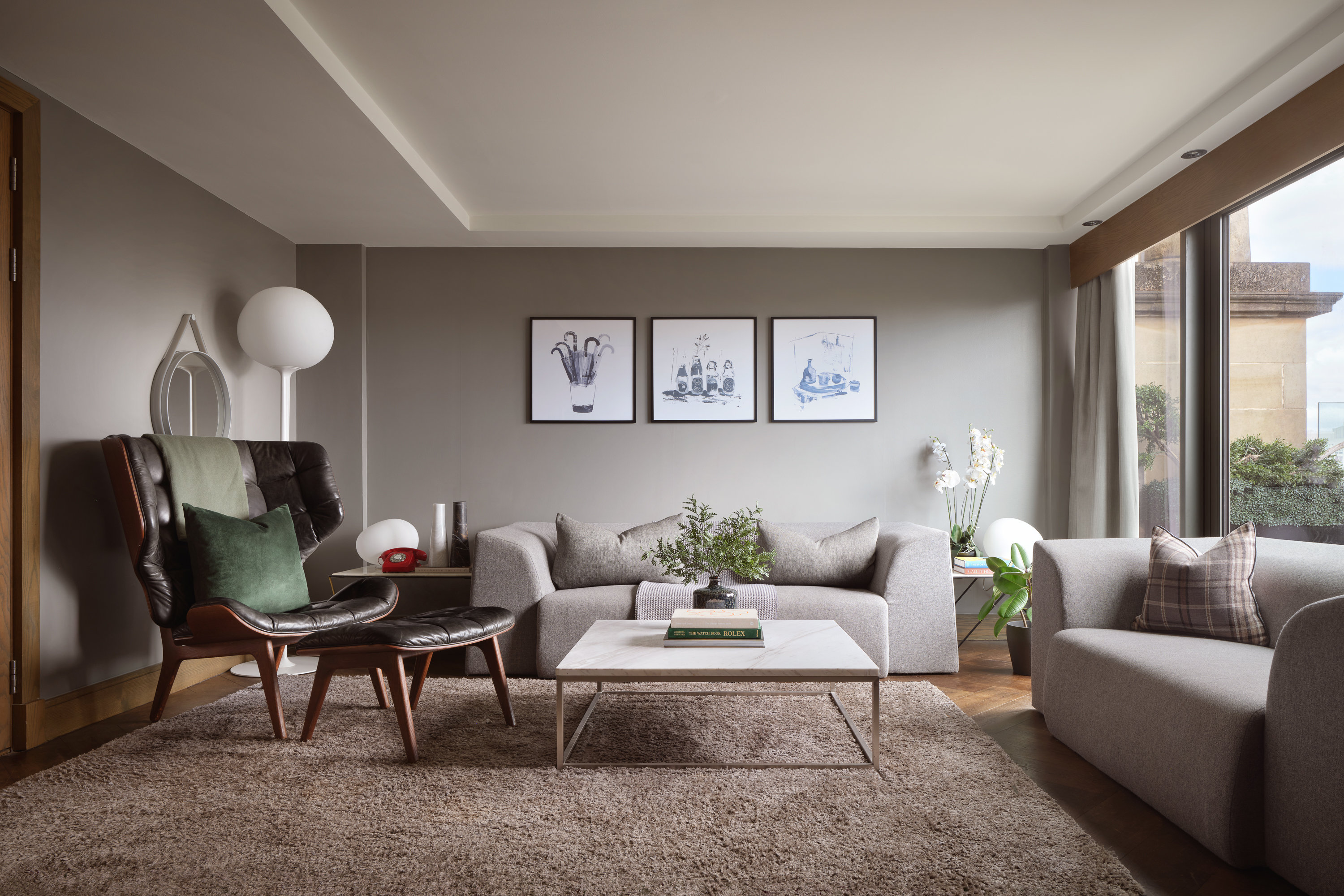 Kimpton Blythswood Square Hotel, an IHG Hotel 48/81