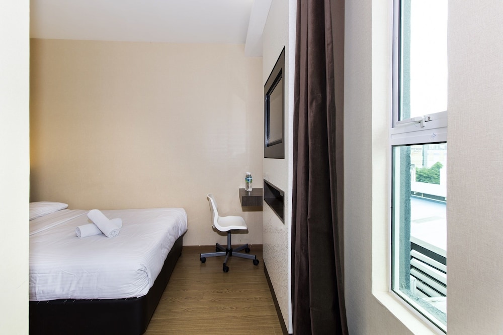 Smile Hotel Usj 23/53