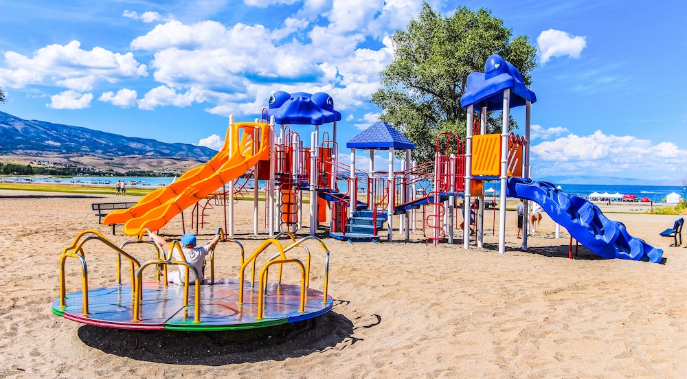 Multi Resorts at Bear Lake a VRI Resort 47/63