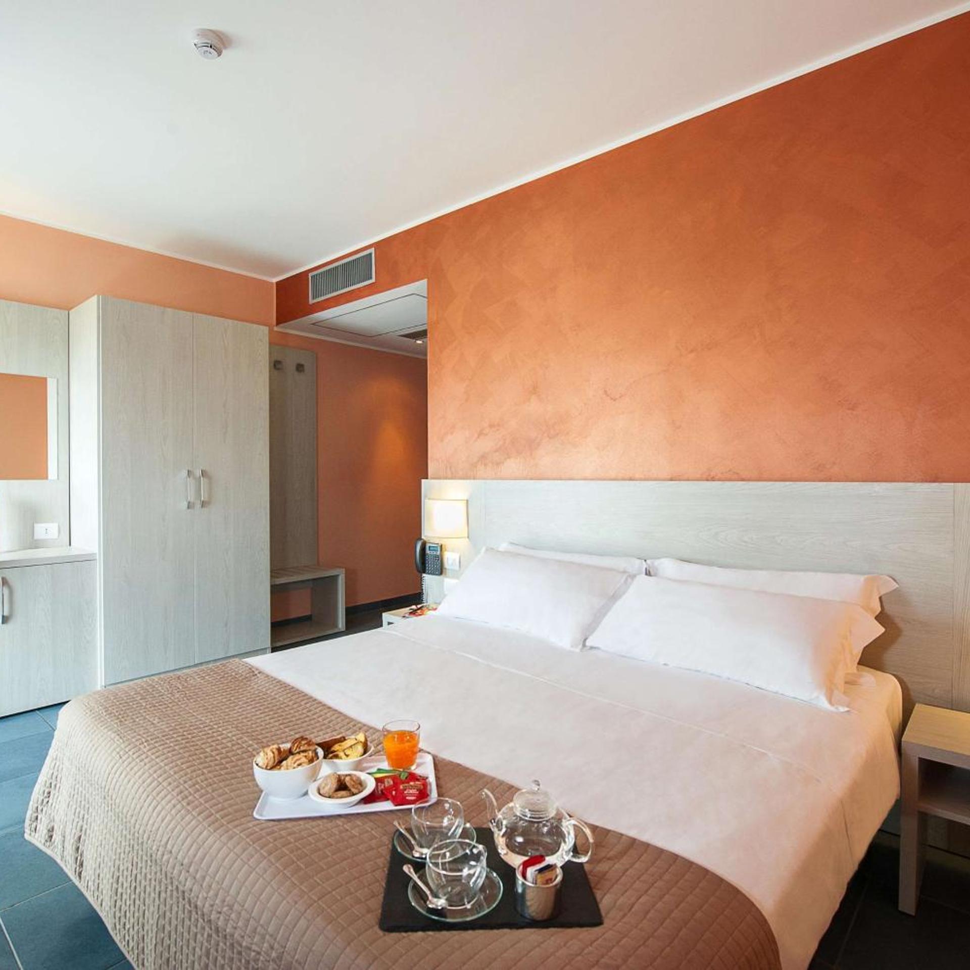 Hotel Testani Colleferro 24/58