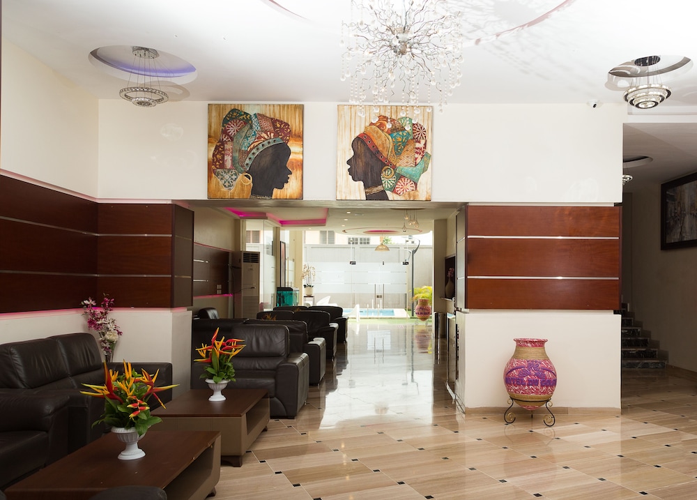 Hotel du Golfe 6/50