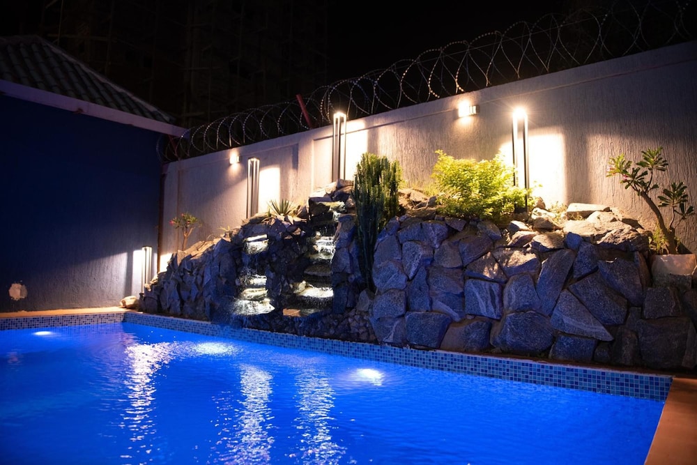 Sonia Hotel 21/32