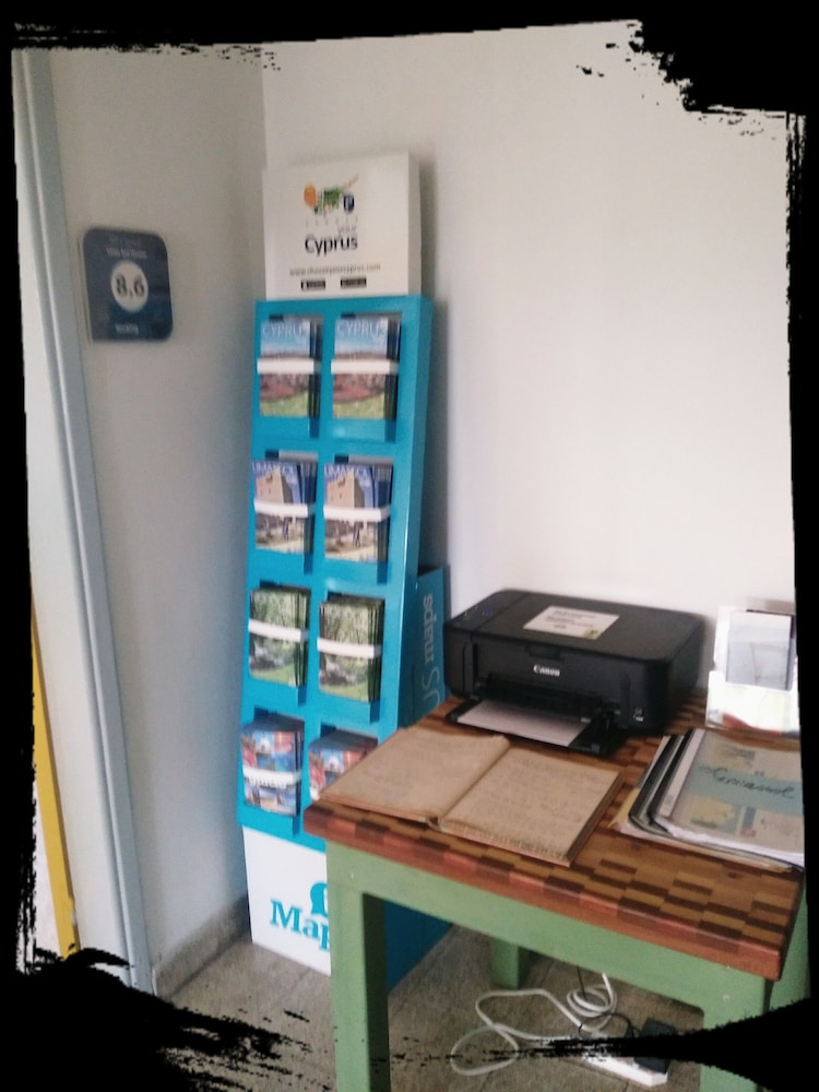 Lima Sol House - Hostel 38/47