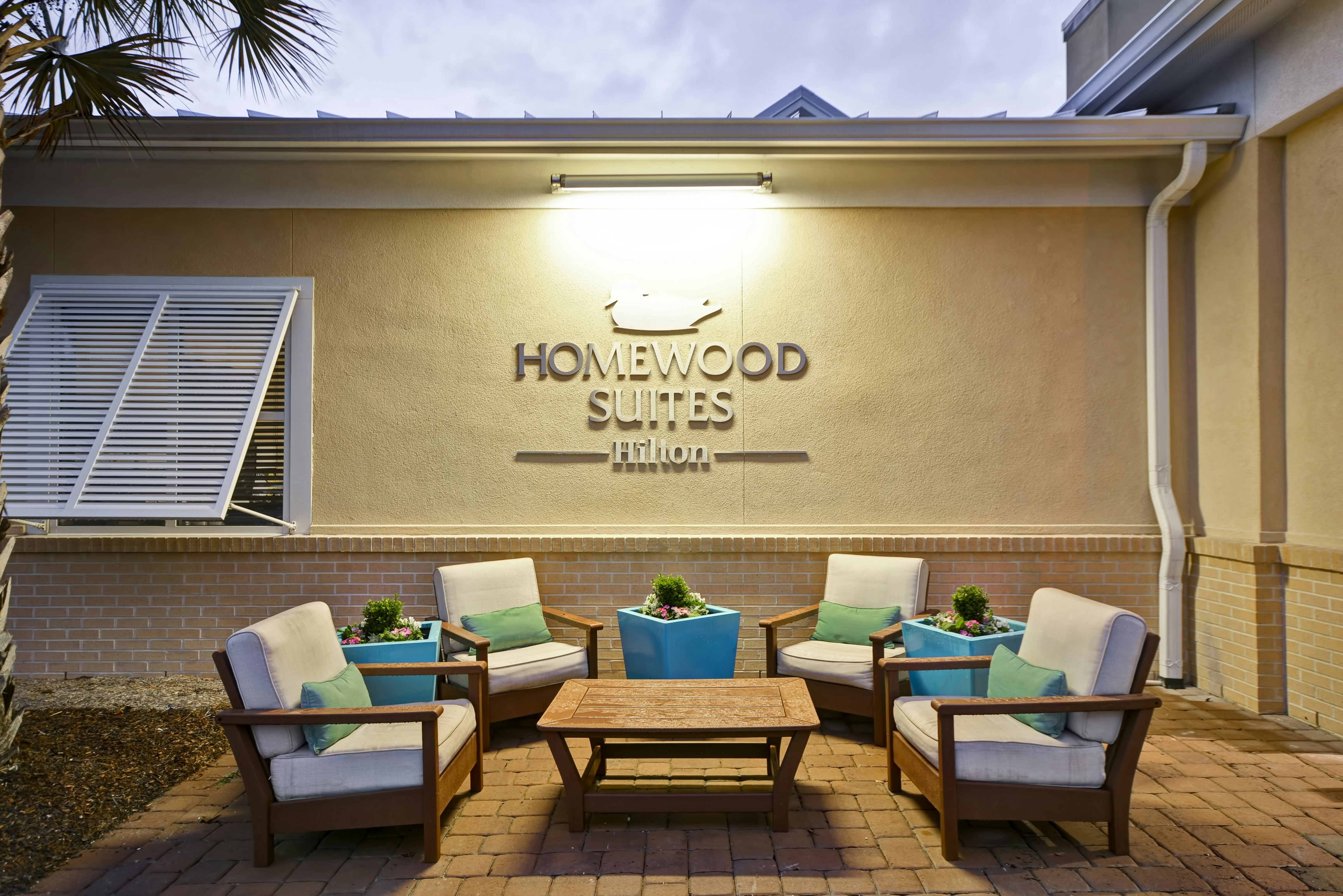 Homewood Suites Wilmington Mayfaire 13/22
