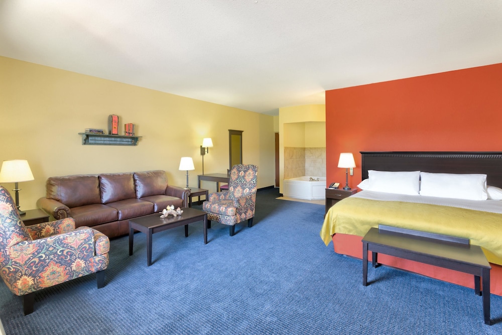 Americinn By Wyndham Vidalia 11/30