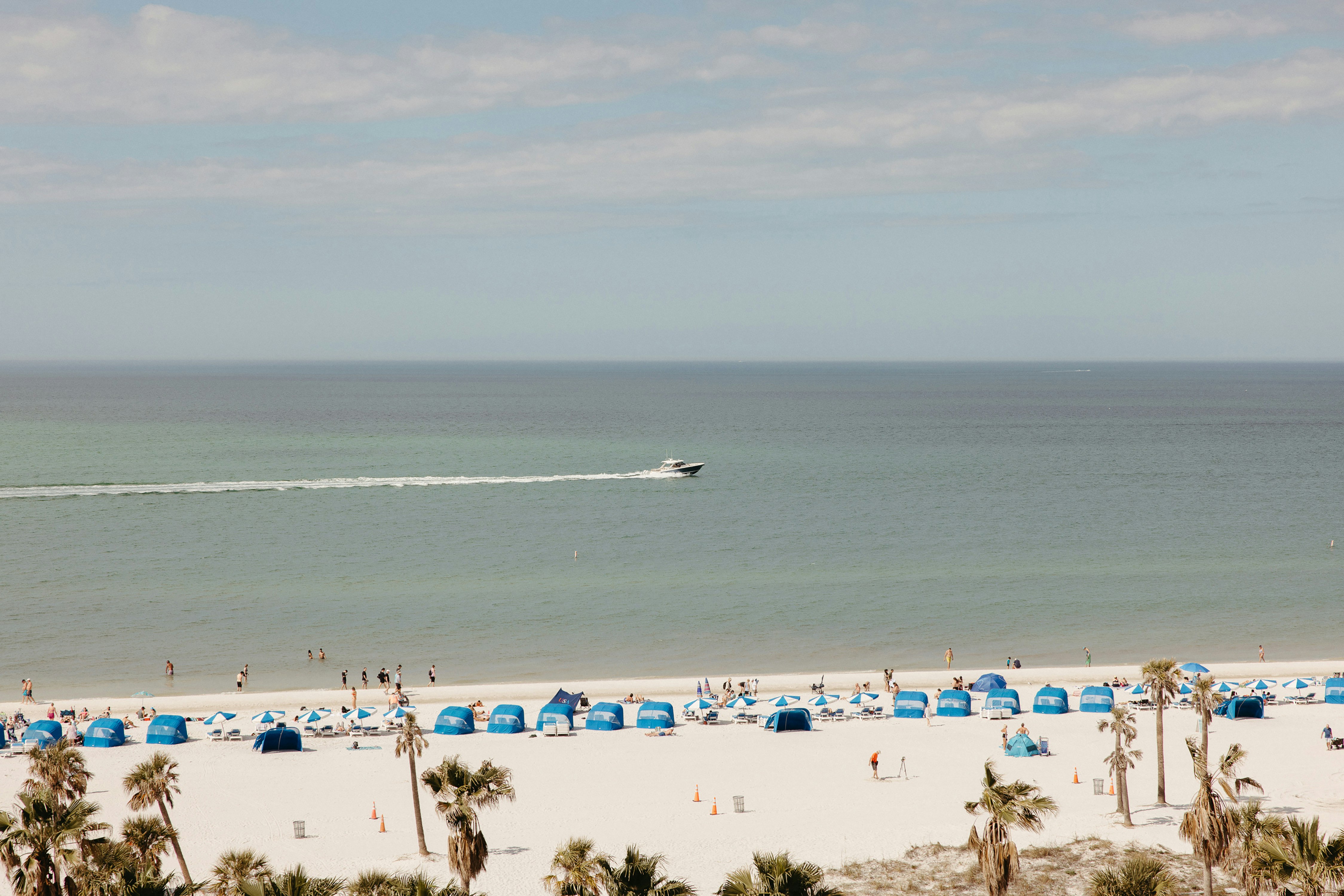 The Hiatus Clearwater Beach Curio Collection by Hilton 46/53