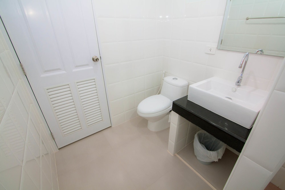 Baan Opun Garden Resort 34/34