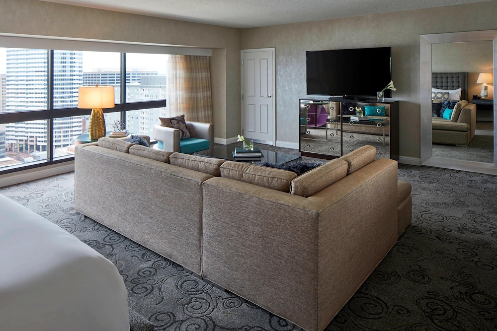 Renaissance Nashville Hotel 40/77