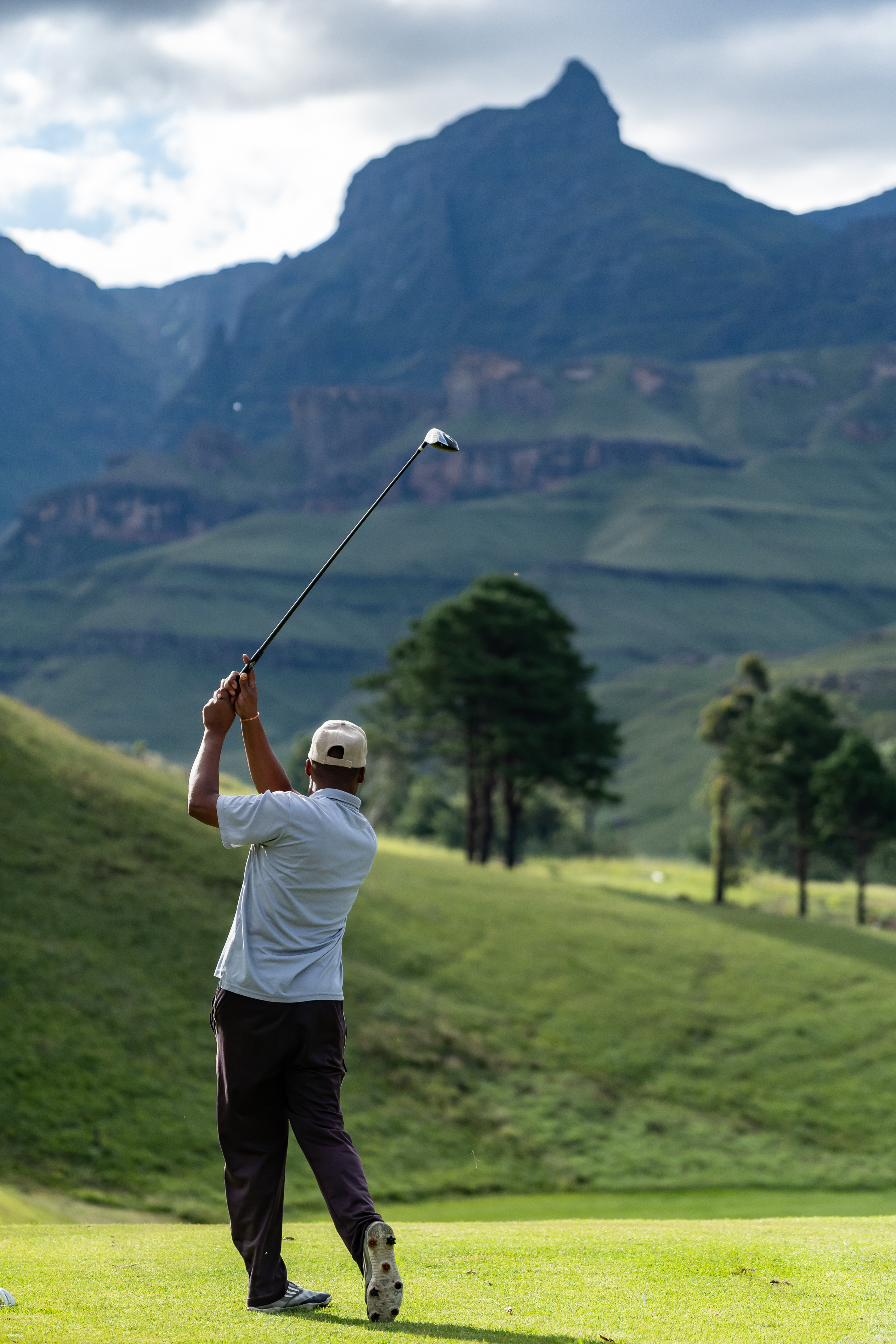 Drakensberg Gardens Golf & Spa Resort 74/79