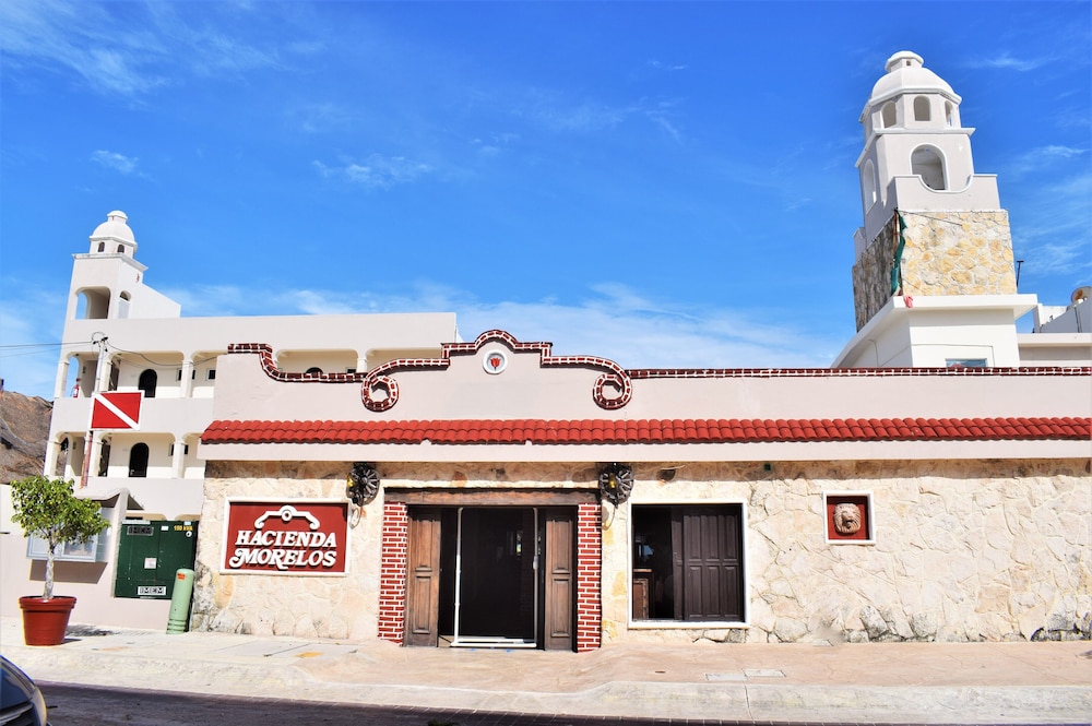 Hacienda Morelos 4/51