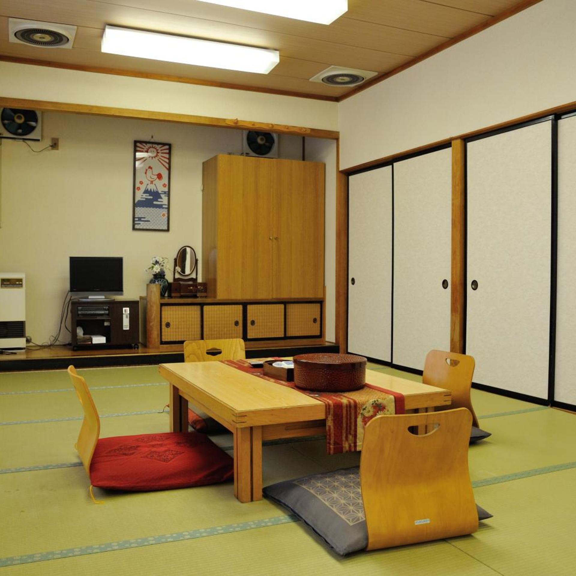 Oyado Ichifuji 27/36