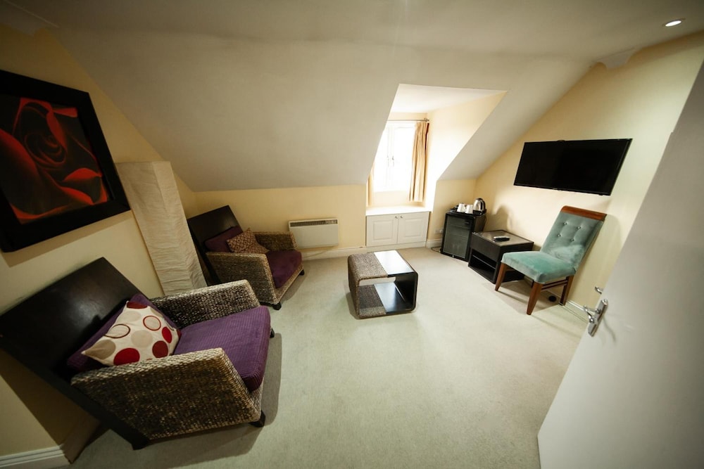Berwick Manor Hotel 17/50