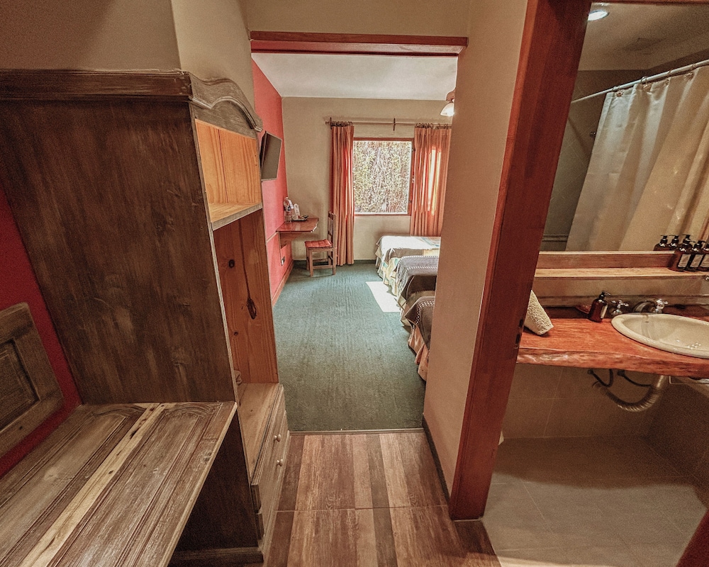 Lupama Hosteria 40/70