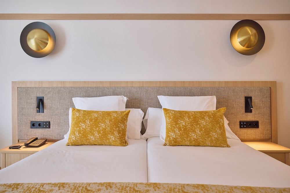 Tomir Portals Suites - Adults Only (+16) 49/80