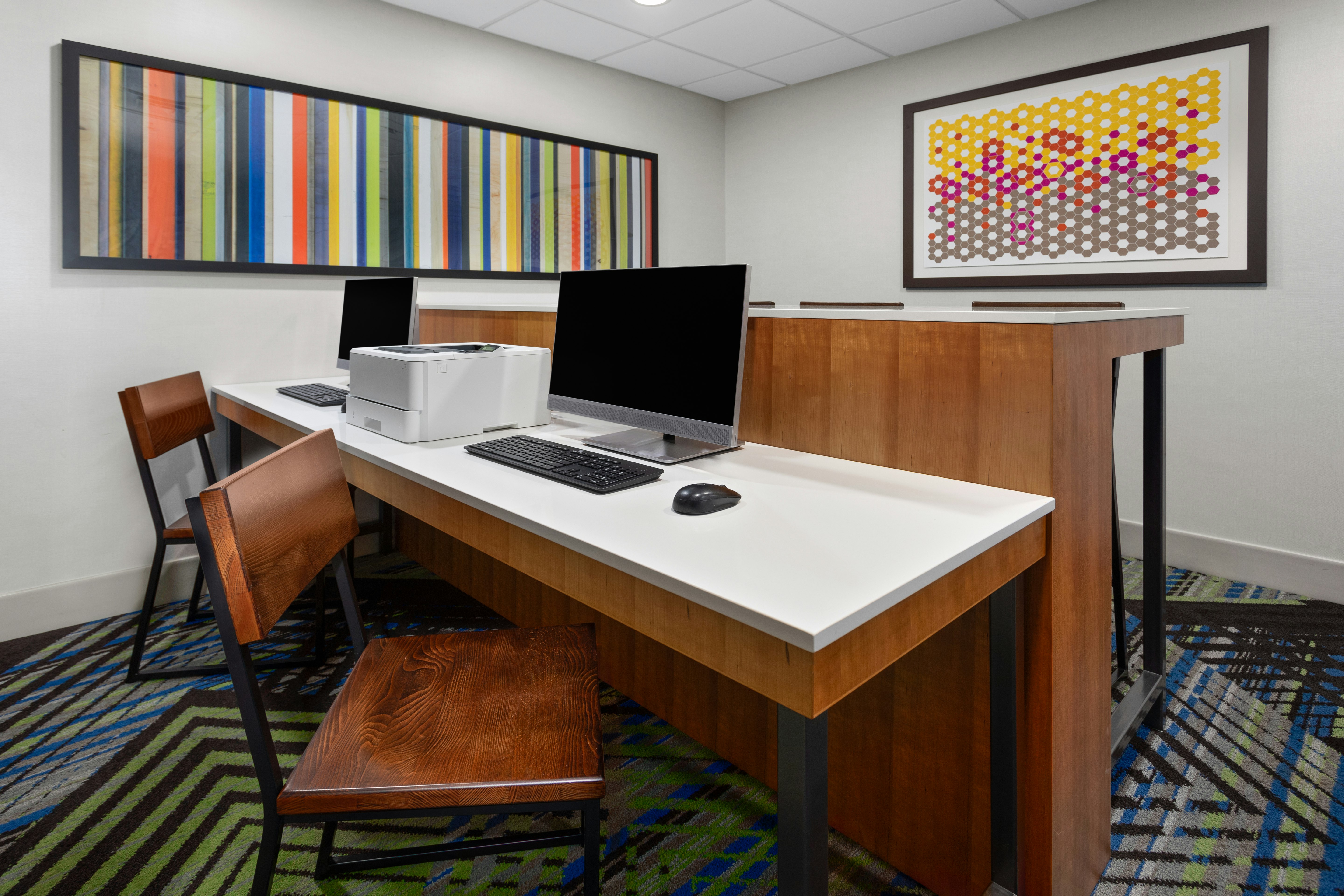 Holiday Inn Express Hotel Suites Acme Traverse City 42/50