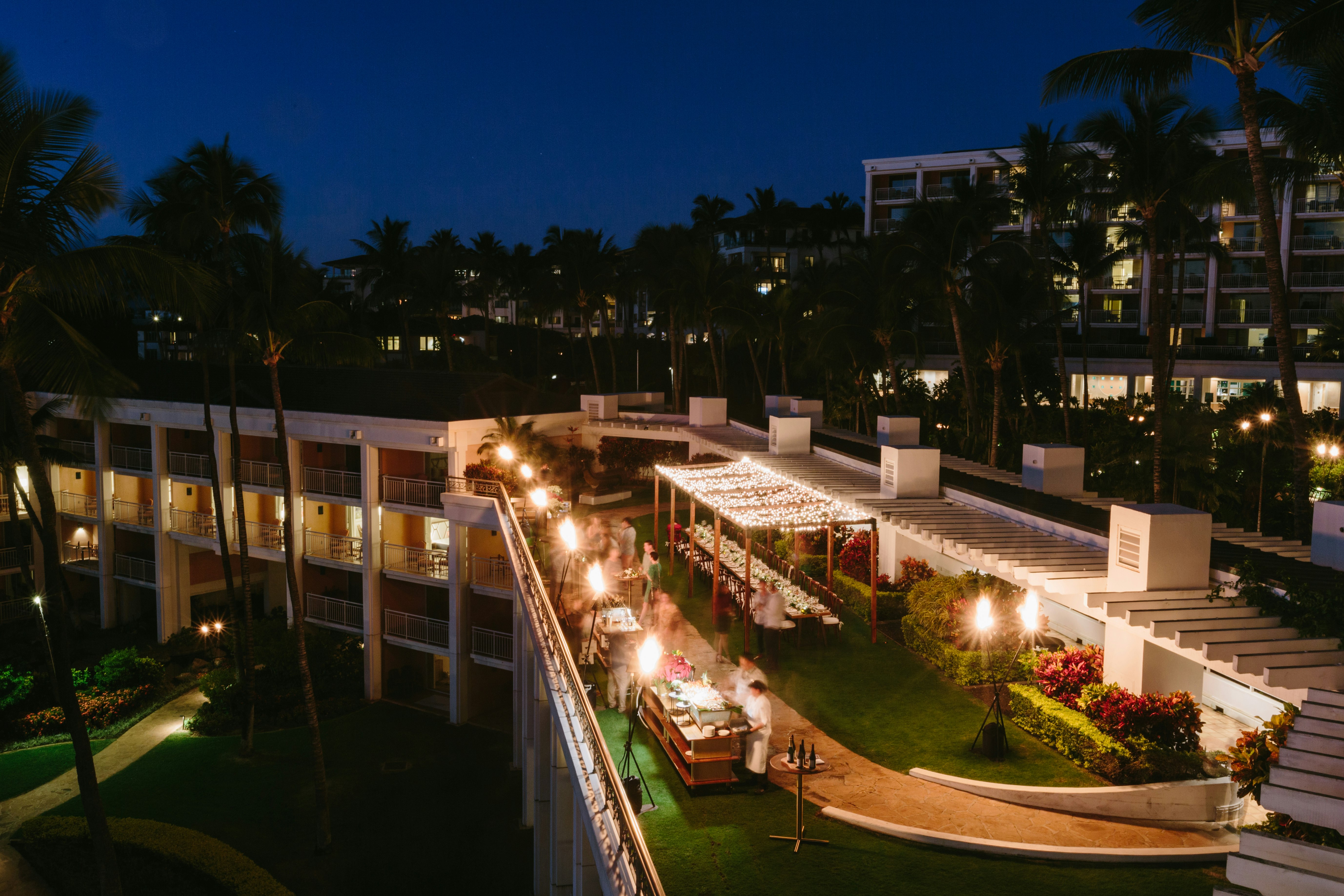 Grand Wailea Maui, A Waldorf Astoria Resort 5/85