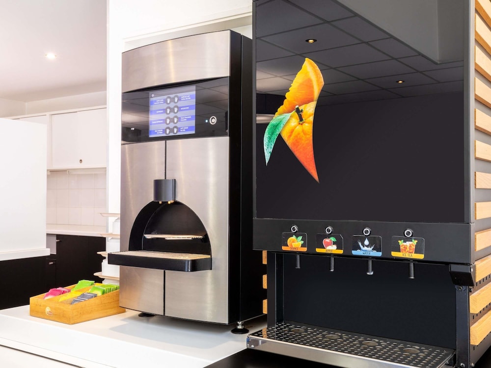 Ibis Budget Marne La Vallee 11/60