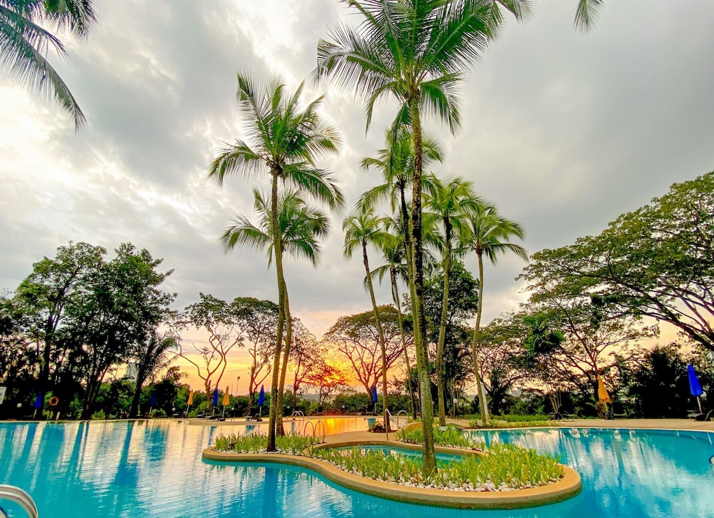 Bangi Resort Hotel in BANDAR BARU BANGI
