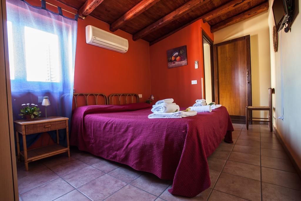 Terrasini 2000 - Case Vacanze 5/20