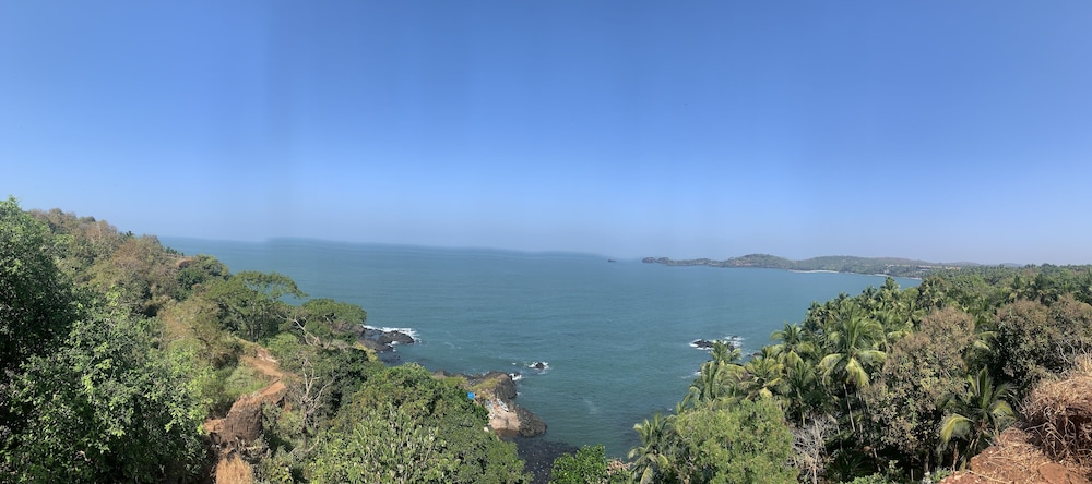 Neemrana's Three Waters - 20th century, Betul, South Goa 31/39