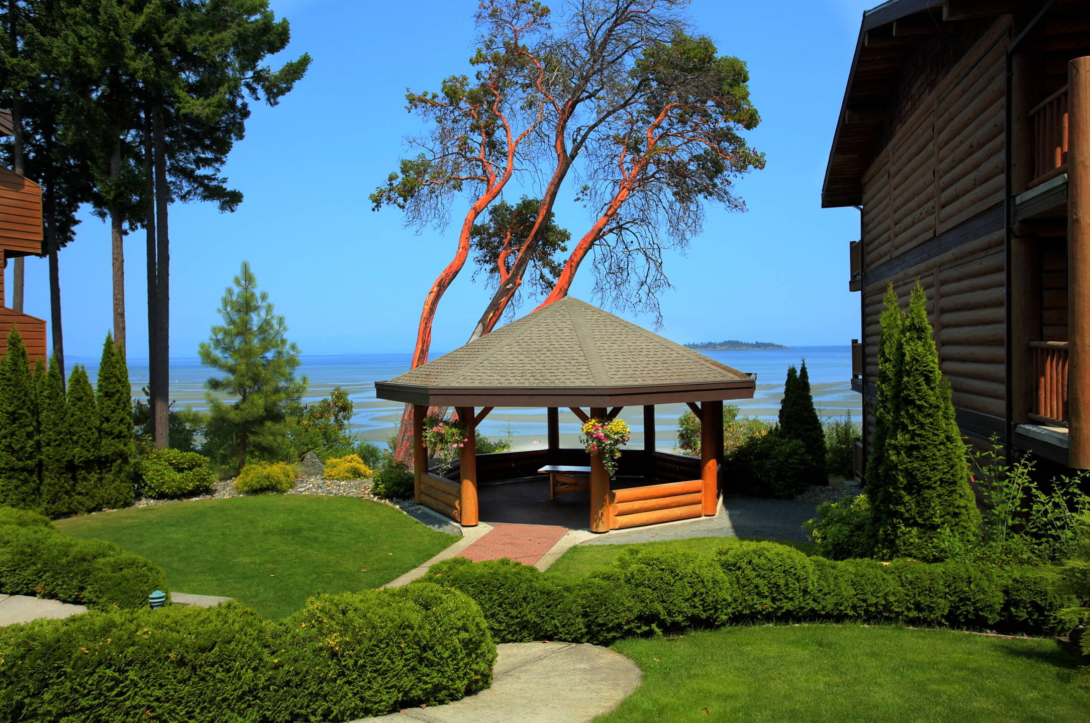 Tigh Na Mara Seaside Spa Resort Conference Centre 57/57