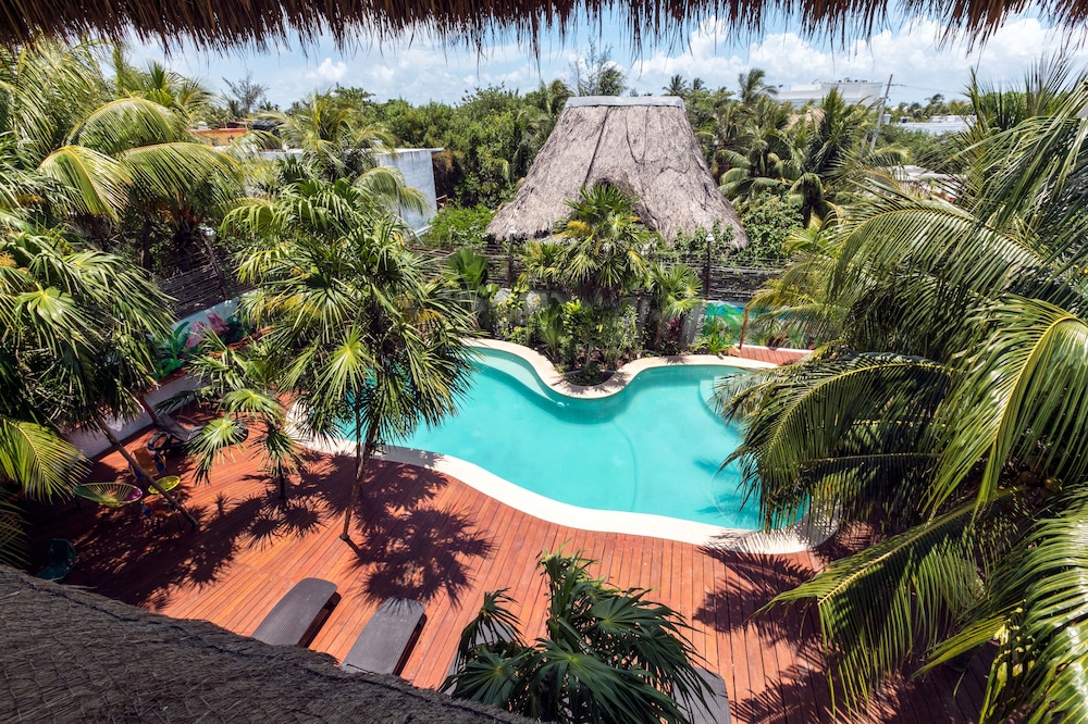 La Palma Holbox 21/34