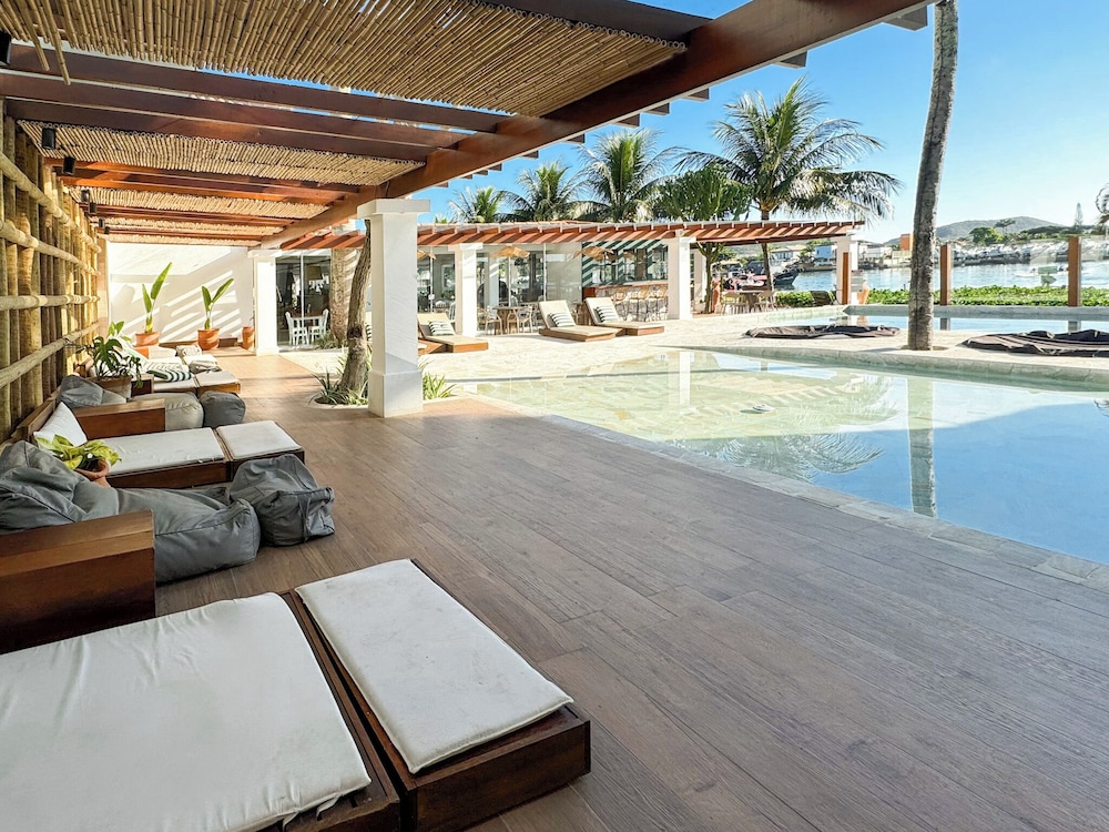 Hotel Premium Recanto Da Passagem 41/76