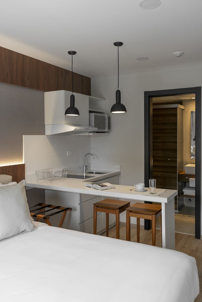 Five Hotel Asuncion 65/73