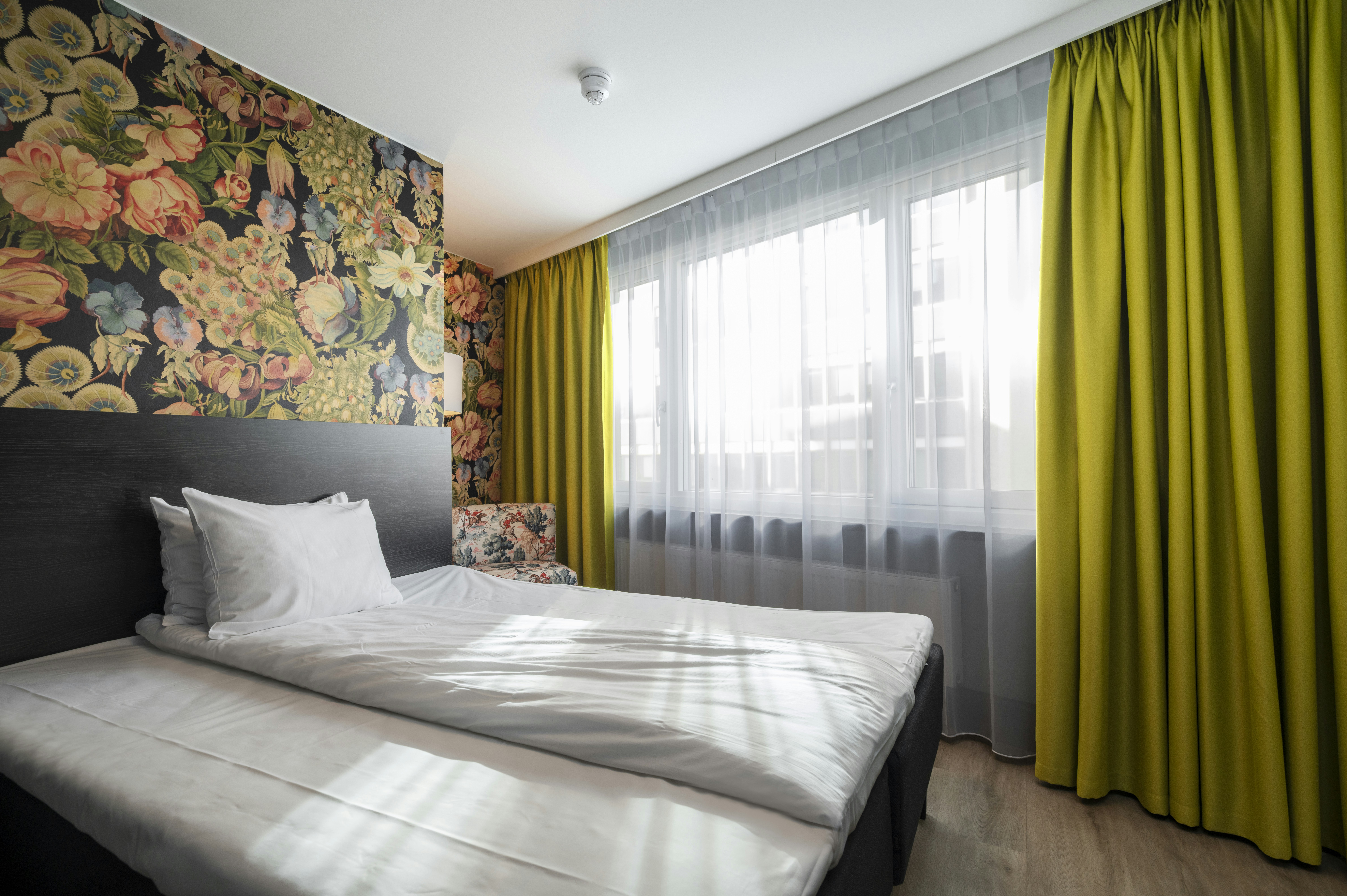 Thon Hotel Slottsparken 7/65