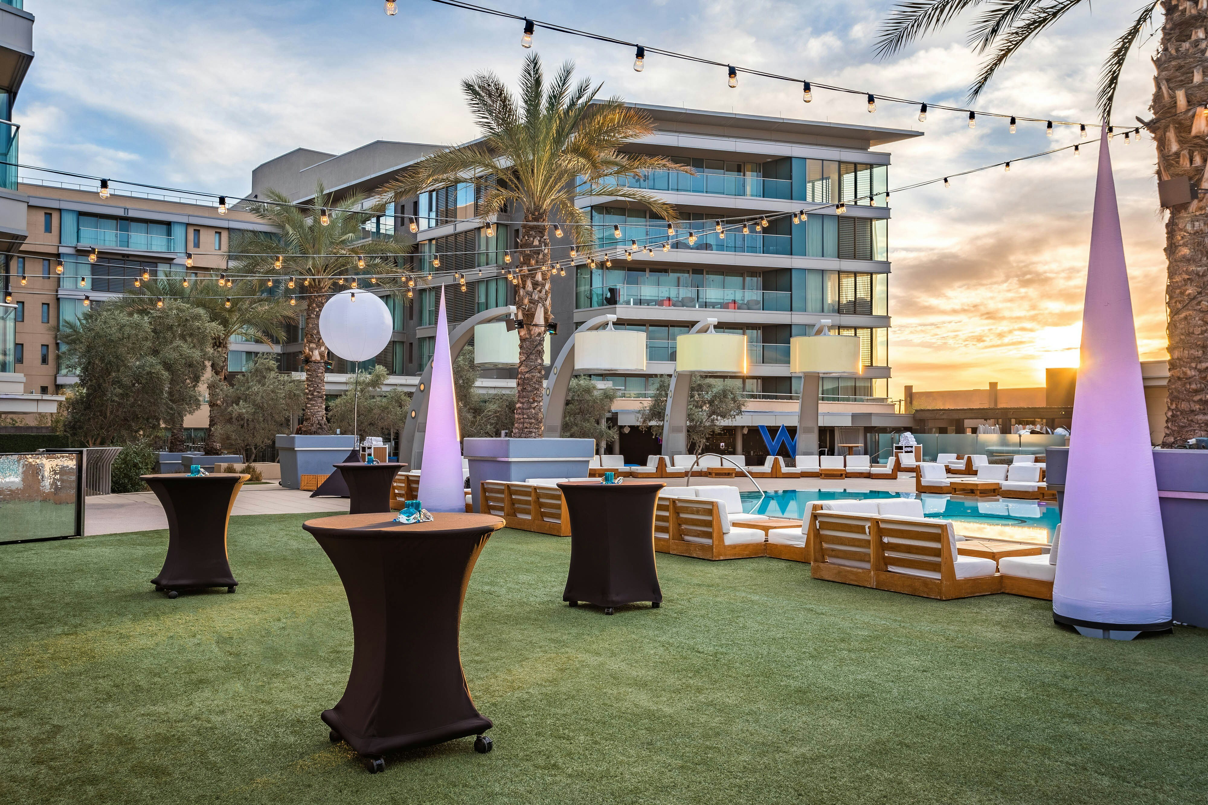 W Scottsdale 40/50