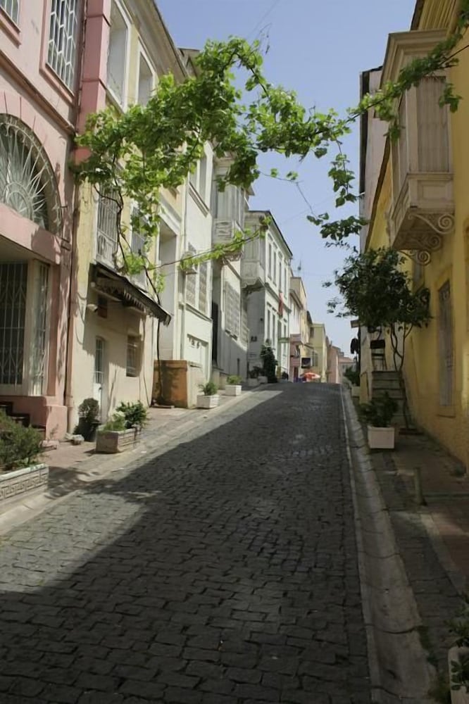 Olimpiyat Otel Izmir 44/50