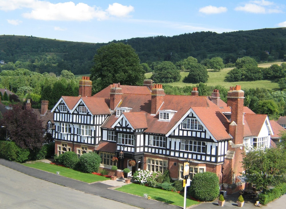 Colwall Park Hotel 2/62