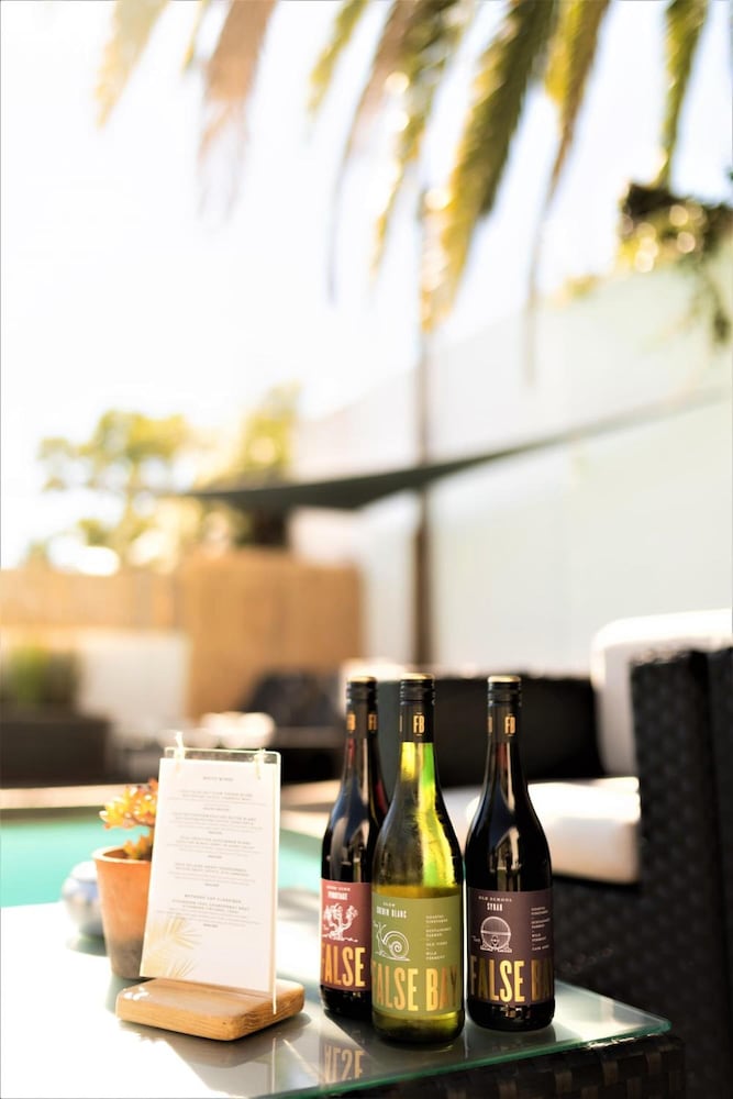 Cape Diem Lodge 18/46