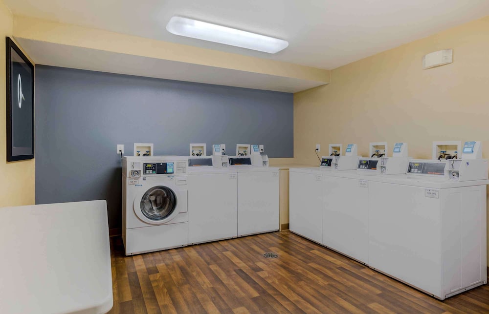 Extended Stay America - Boston - Waltham - 52 4Th Ave 49/55