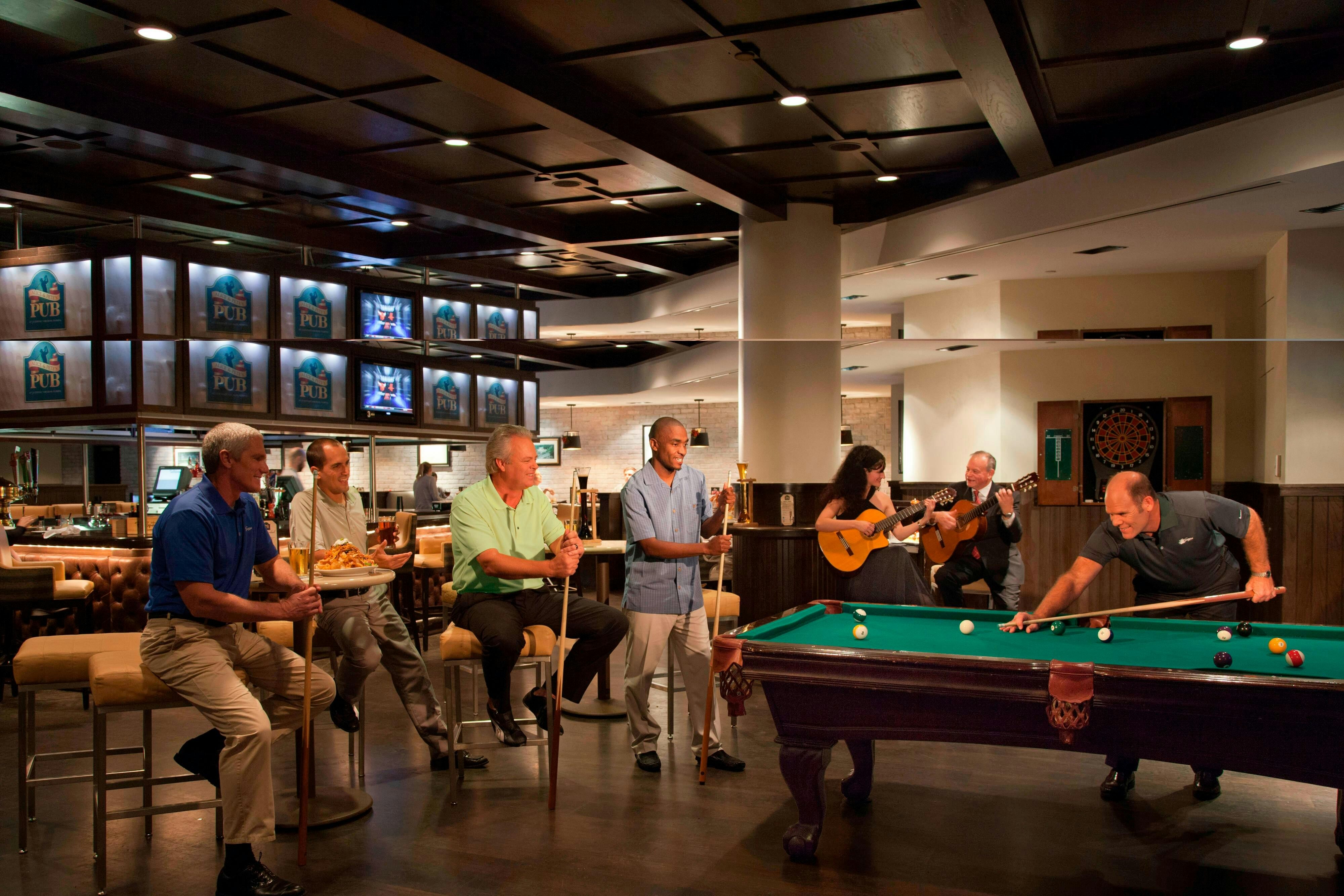 Sawgrass Marriott Golf Resort & Spa 24/50