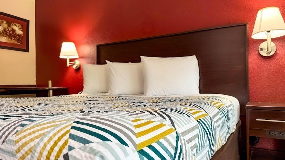 Motel 6 Atlanta Smyrna / Ballpark 44/60
