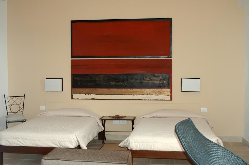 Relais Parco Cavalonga 12/50