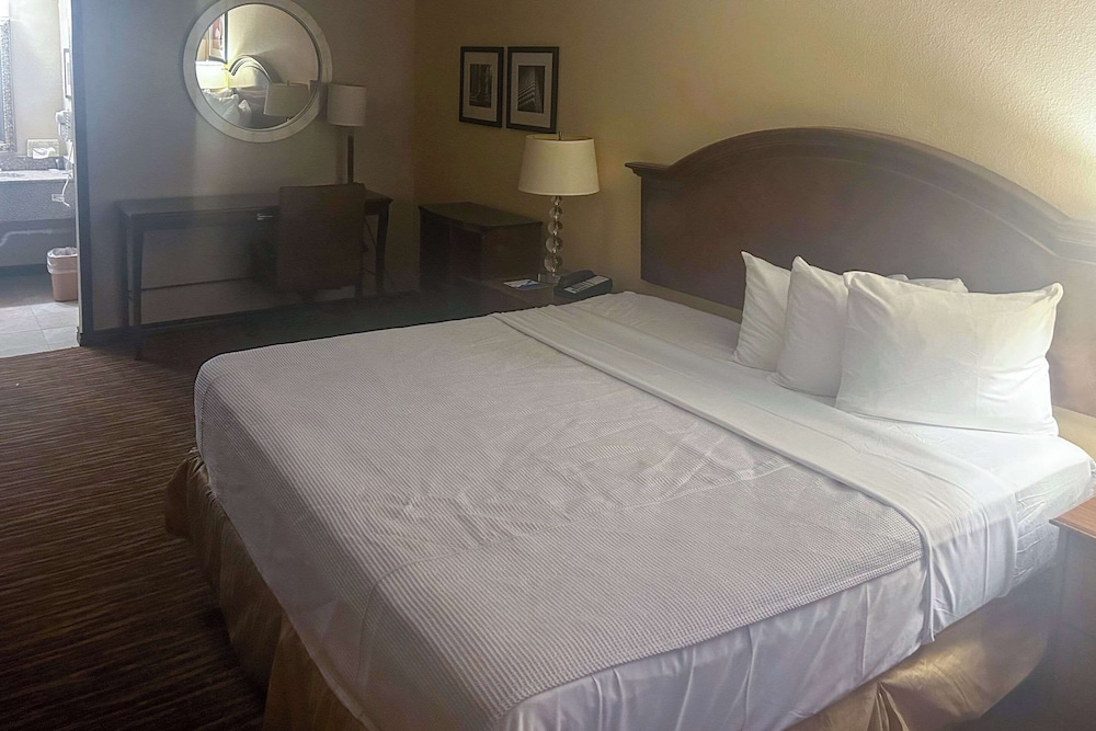 ROOM, KING BED, ACCESSIBLE