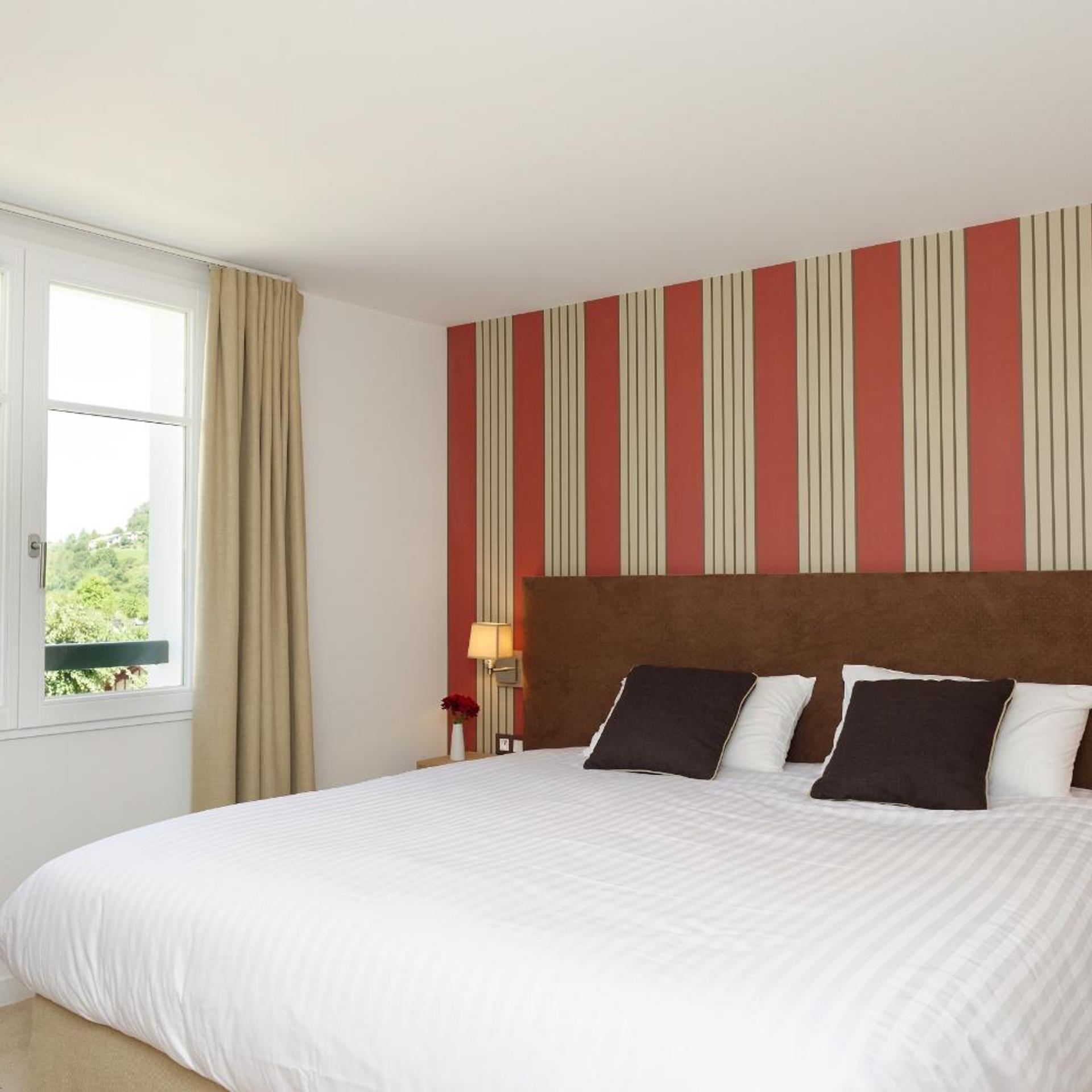 HOTEL DE LA NIVELLE 6/30