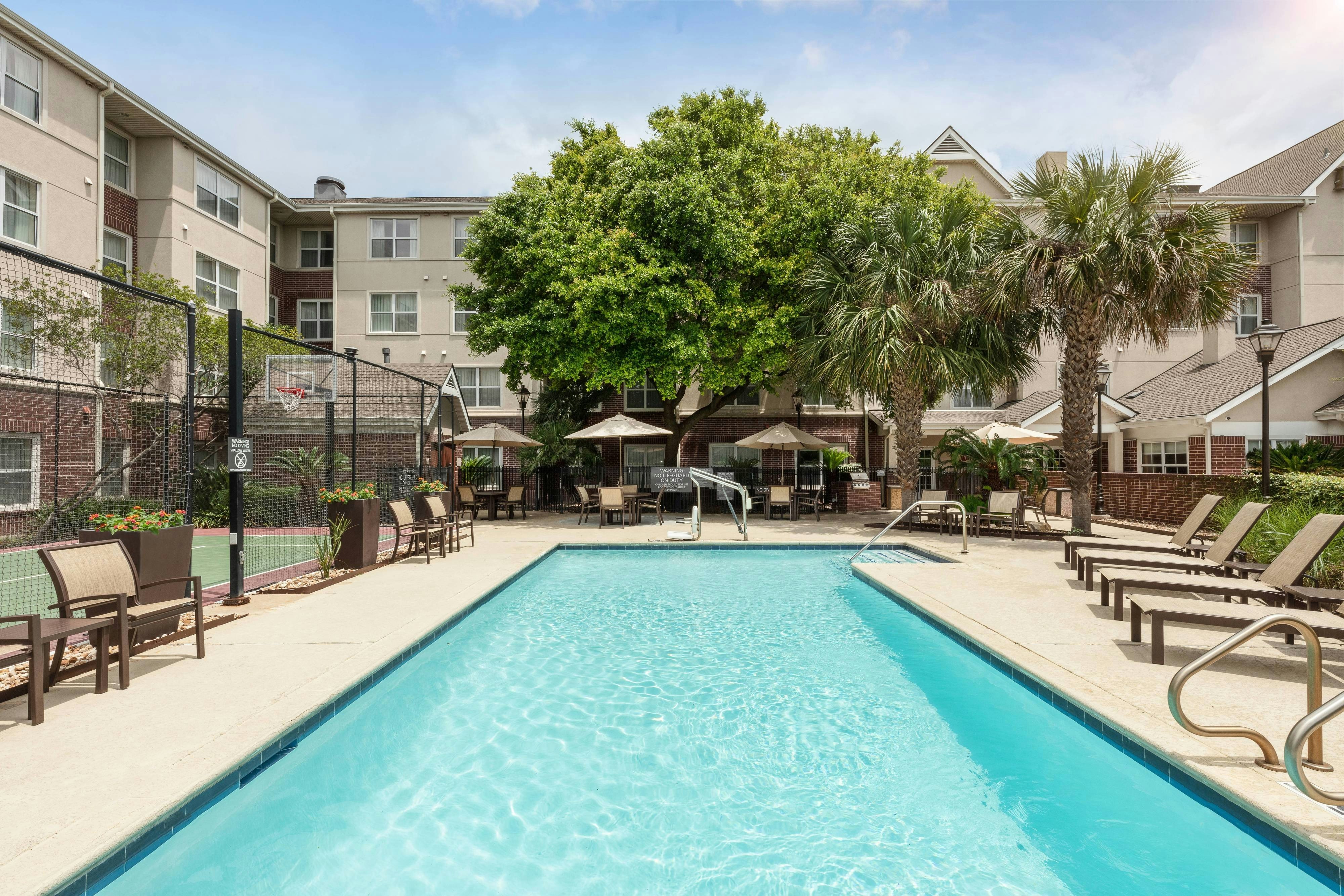 Residence Inn by Marriott Austin Parmer/Tech Ridge 9/10