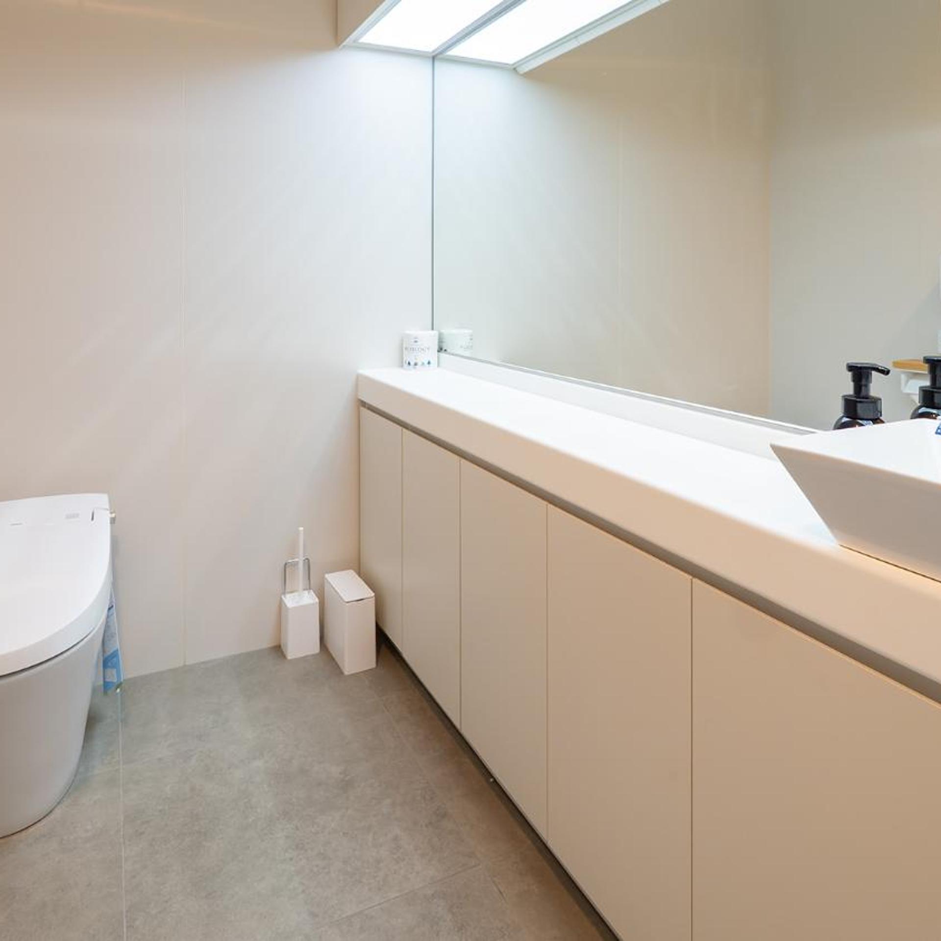 Toyoko Inn Tokyo Minowa-eki 47/47