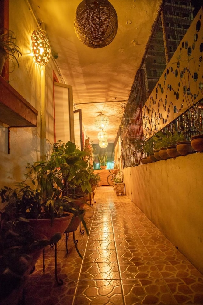 Malagueta Inn 39/45